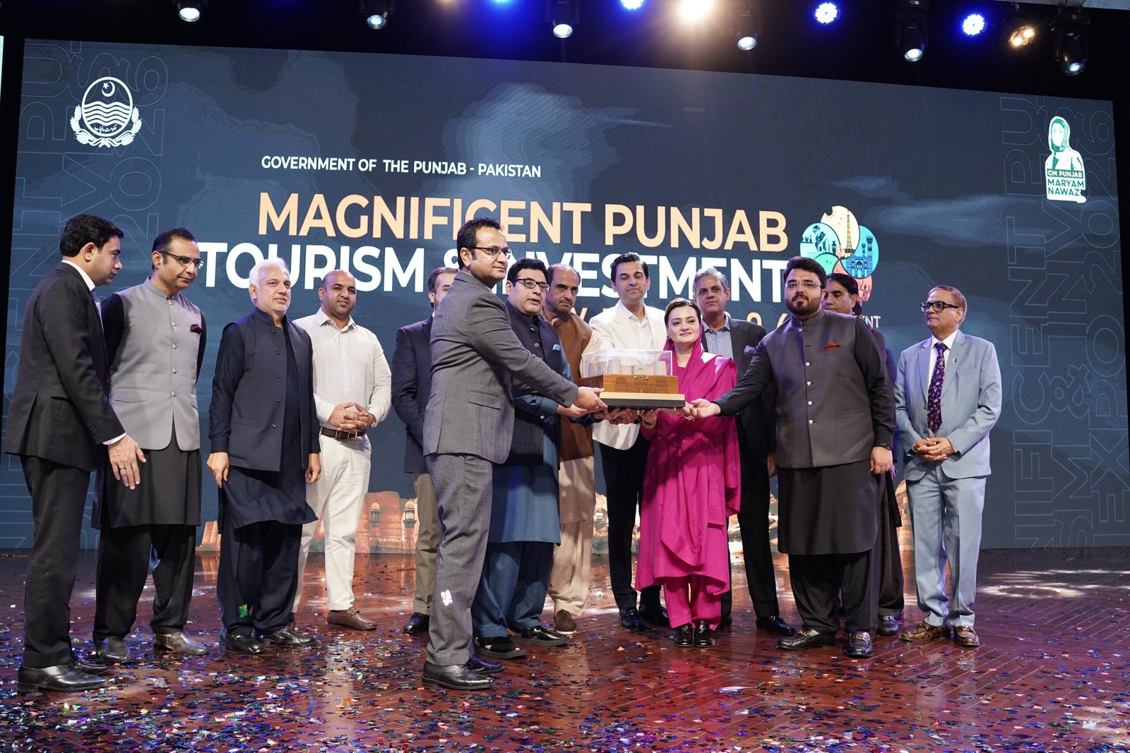 Punjab Tourism Expo 2026