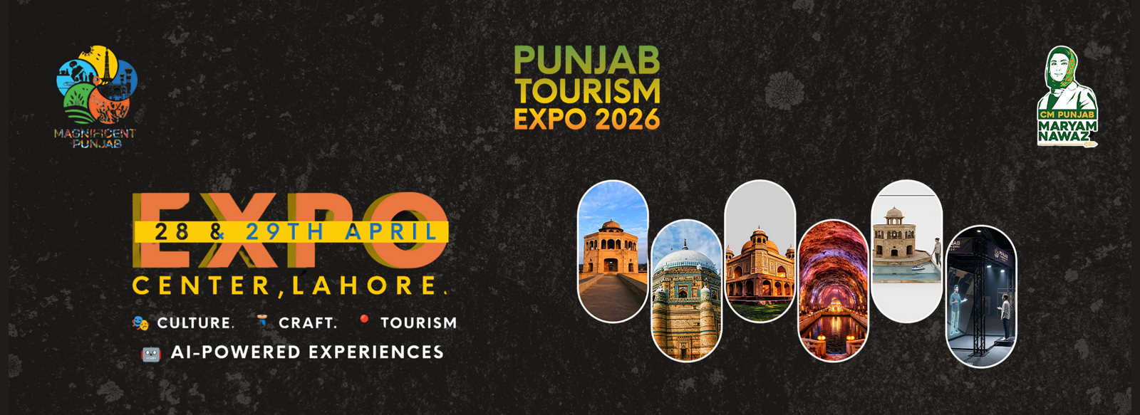 Punjab Expo Concert 2026