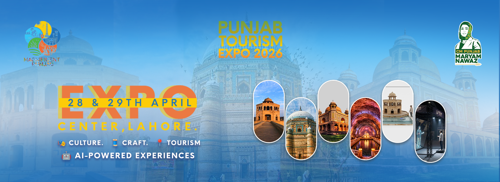 Punjab Tourism Expo 2026
